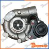 Turbocompresseur pour FIAT | 53039700054, 53039700081